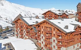 Residence Pierre & Vacances Premium Les Alpages De Reberty